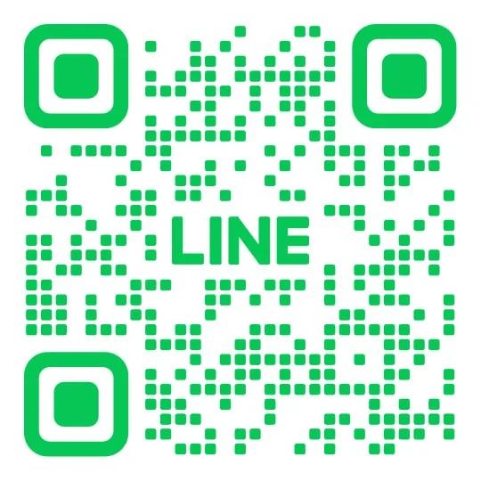 QR Code แชท สลากออมสิน เลขท้าย 2 ตัว กี่บาท ทาง Line